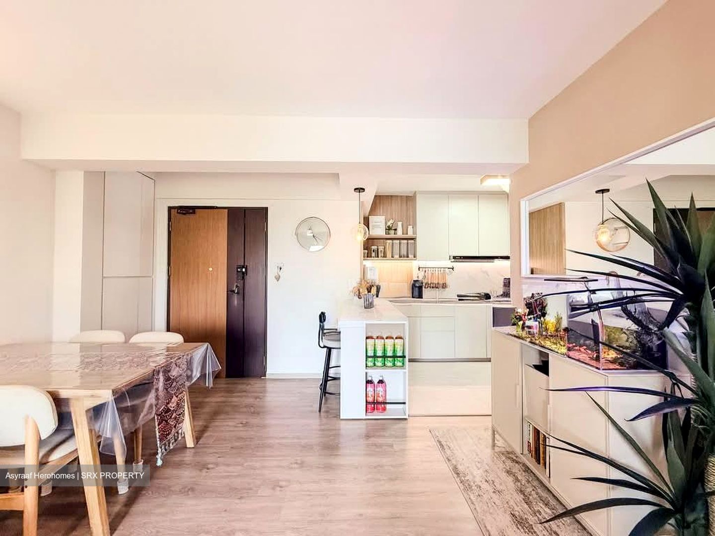 Blk 799A Woodlands Spring (Woodlands), HDB 4 Rooms #606446281